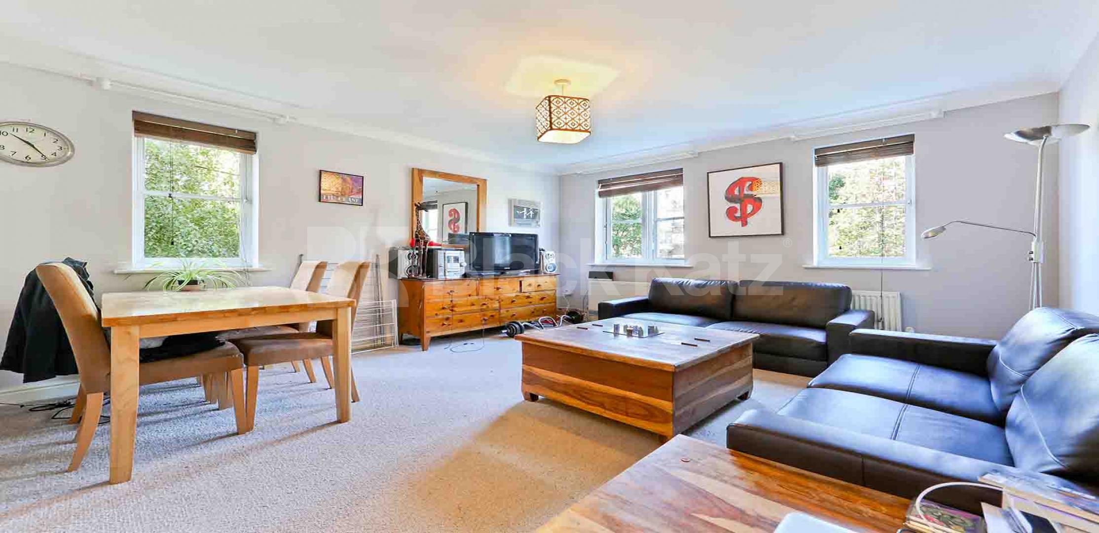 			NEW INSTRUCTION (Includes private parking)., 2 Bedroom, 1 bath, 1 reception Apartment			 Morden House, Bristowe Close, Brixton